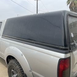 Truck Camper