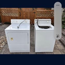 Washer And Dryer Set 600 Free Delivery 