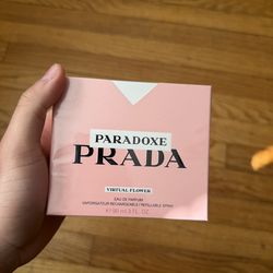 Prada Paradoxe EDP