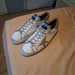 Golden Goose  Size 44