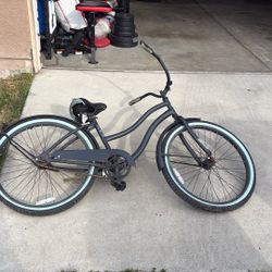 Huffy Beach Cruiser