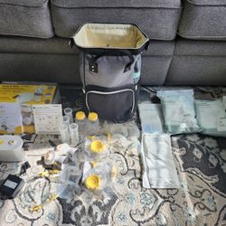 Medela Milk Maker