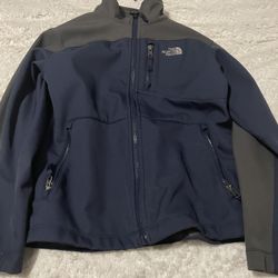 NORTH FACE JACKET