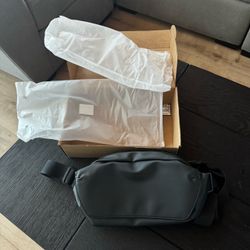 crossbody bag / camera bag