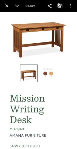 Table for sale