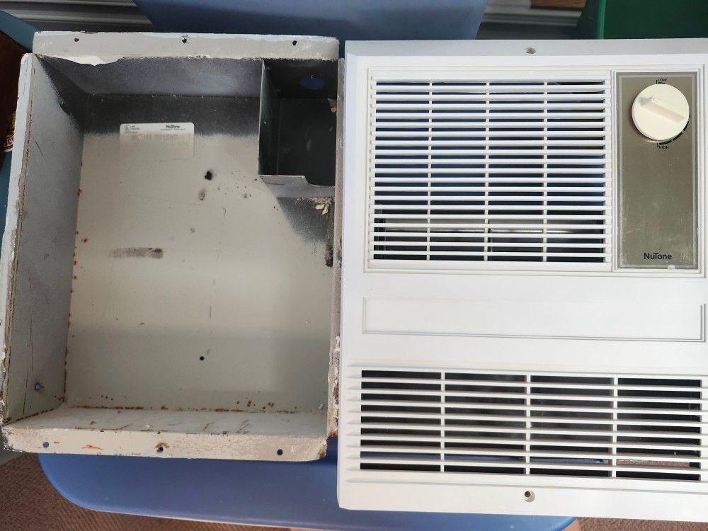 Electric Wall Heater 220v