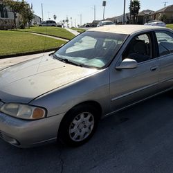 Nissan Sentra