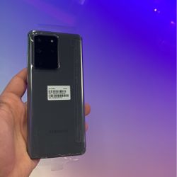 Samsung S20 Ultra Like New Fully Unlocked