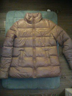 Very nice old Navy coat size M Brand new