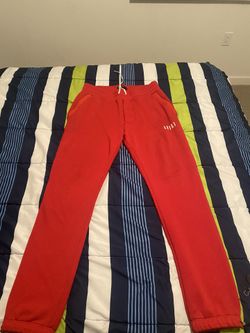 Amiri Sweatpants