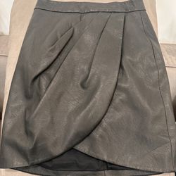 BCBGMAXAZRIA skirt 