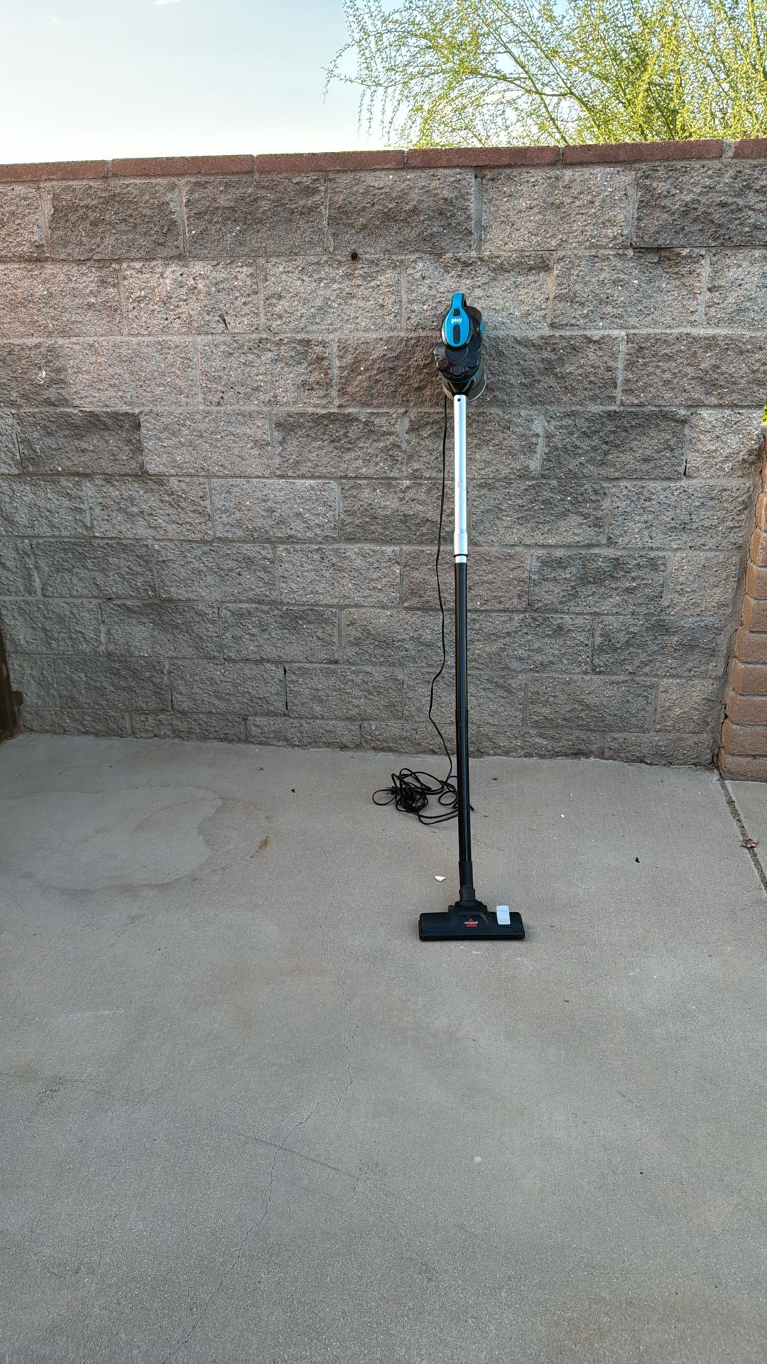 Bissell Brand Vacuum