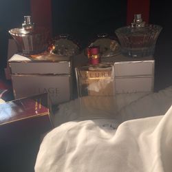 Women Perfume Chanel house Of Sillage