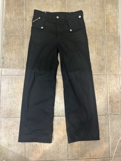 Nama denim SELVEDGE jeans
