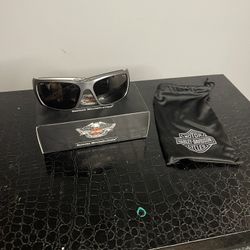 Harley Davidson Sunglasses 