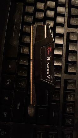 8gb ddr4 ram