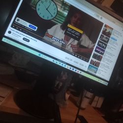 NEC Multi sync Monitor EA223wm