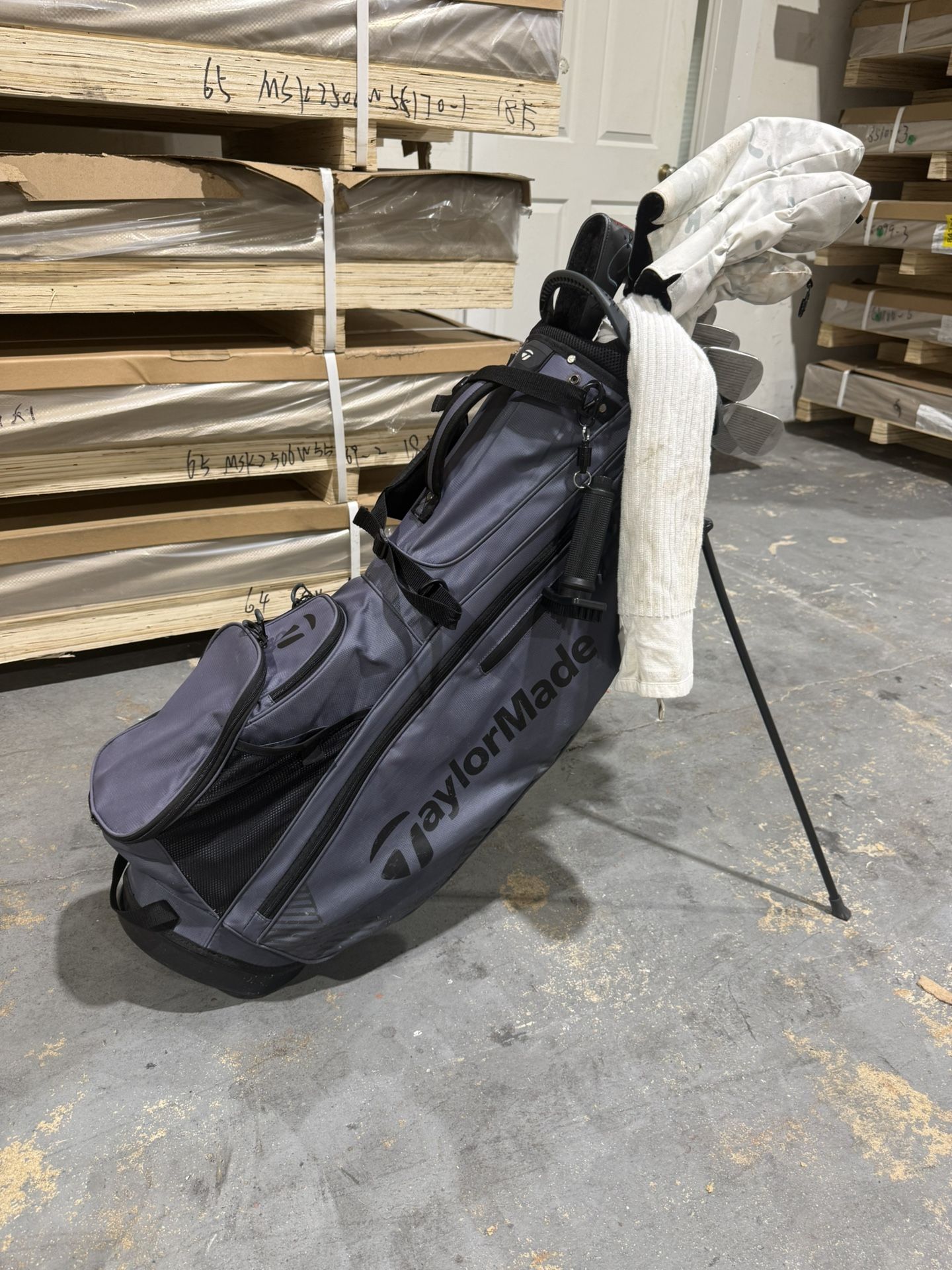 Golf Bag