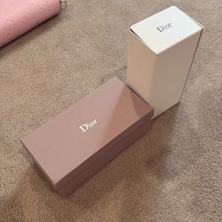 Dior Sunglasses 