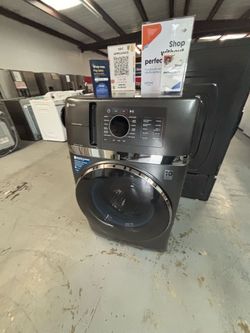 GE PROFILE ALL IN ONE