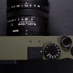 Leica Q2 Reporter - Excellent