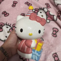 Hello Kitty Ceramic