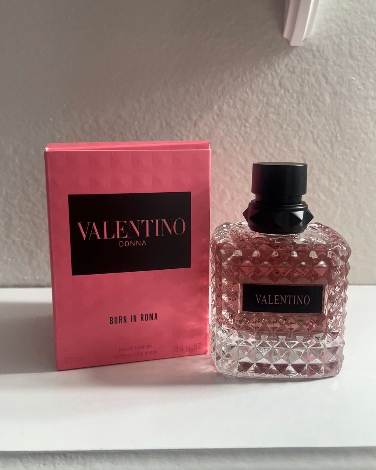 Valentino Perfume