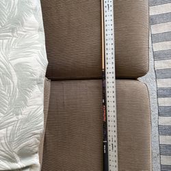 VA Composites Nemesys 55 Regular Flex