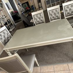 Dining Table For 5