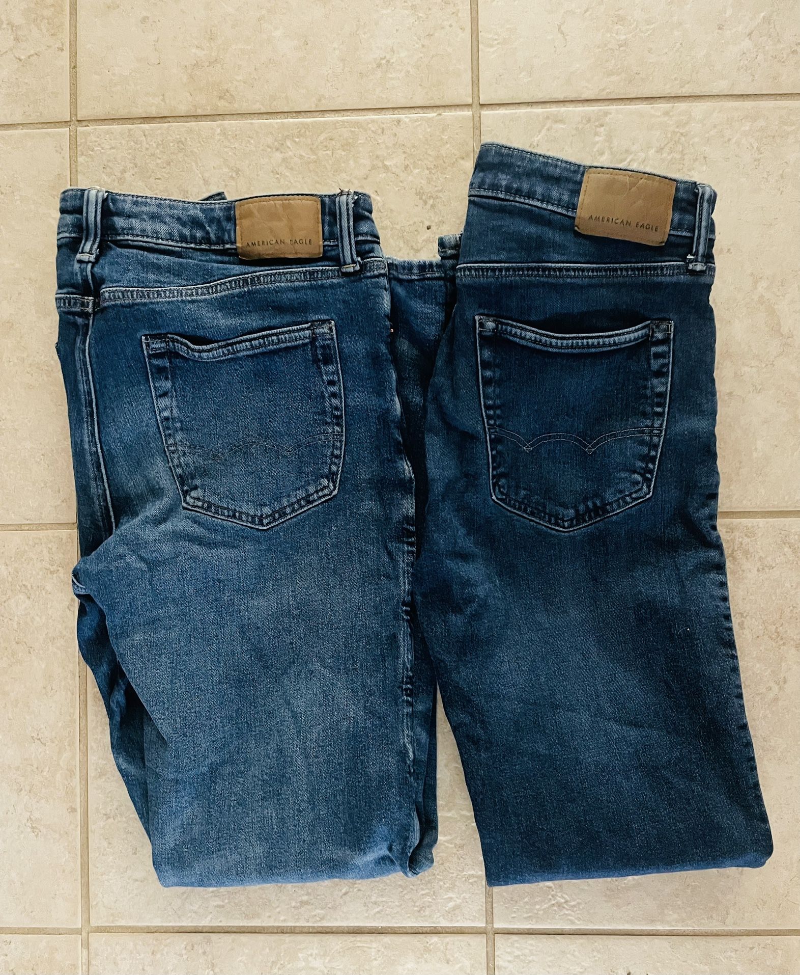 American Eagle Jeans 👖