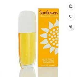 Sunflower 🌻 Perfume NO BOX
