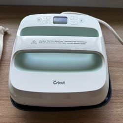 Cricut Easy Press