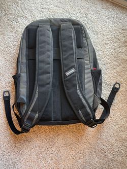 Swissarmy- WAGNER Backpack  Thumbnail