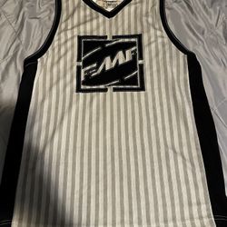 FMF Tank Top Jersey. Sz: M/L