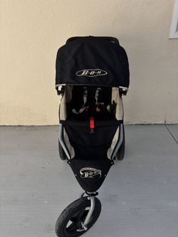 Bob Jogging Stroller 