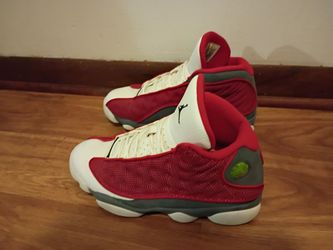 Air Jordan 13 Retro "Red Flint"