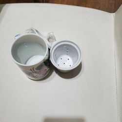 Individual Tea Cup Maker 3 Pcs. Pre-owned