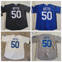 Dodgers Jerseys