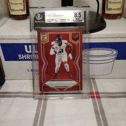 Will Anderson Jr 7 Card Lot