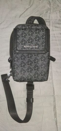 Michael Kors Black Handbag (MENS)