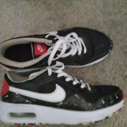 Nike Air Max SC
Swooshfetti