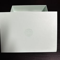 Owlet Dream Sock - Baby Monitor - Mint Color