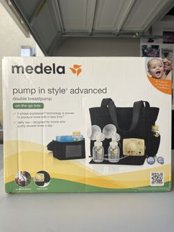 Medela Great Pump