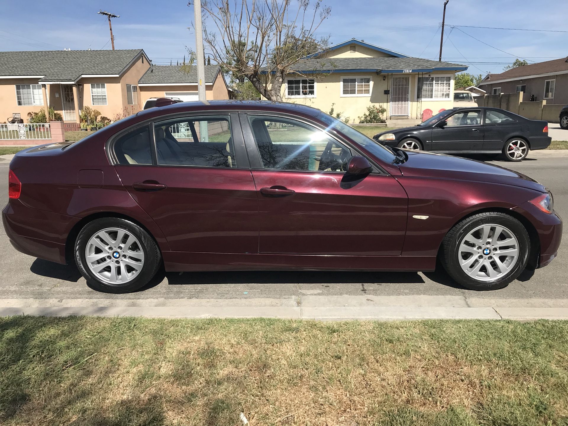 BMW e90 e92 super reliable 338i