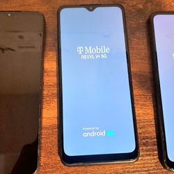 TMOBILE REVVL V+ 5G NETWORK UNLOCKED