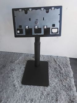 LG Wireless monitor Stande