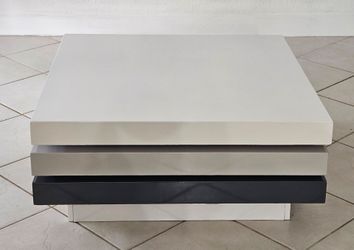 Coffee tabke / mesa de centro