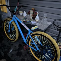 “Maniacc Flyer” Se Bike 550$