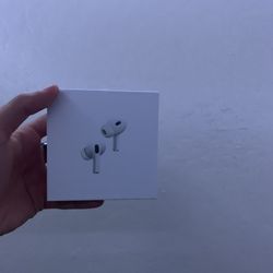 AirPods Pro  2nd Generation 