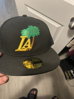 Fitted Hats Brand New